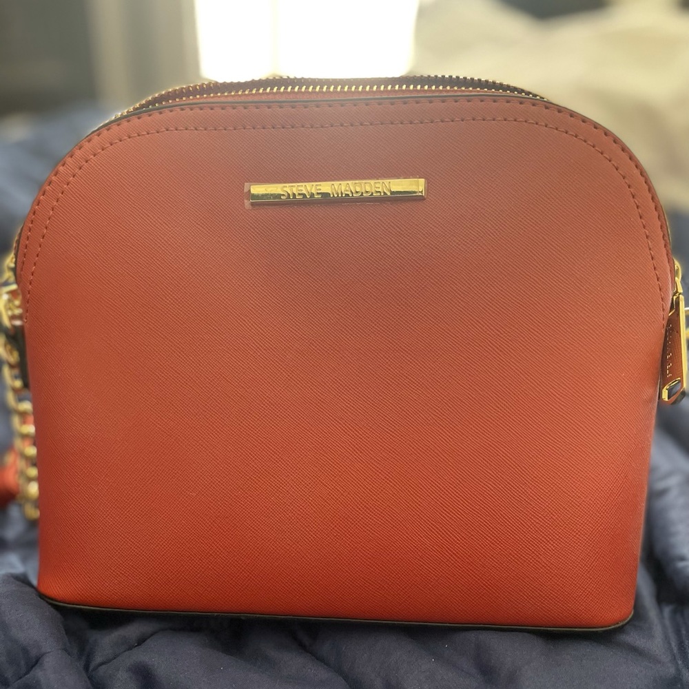 Steven Madden Crossbody Bag